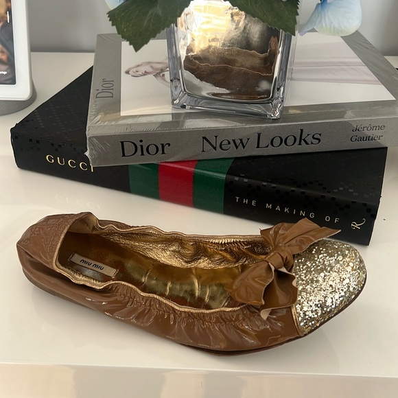 Miu miu Designer - Picture 2 of 5